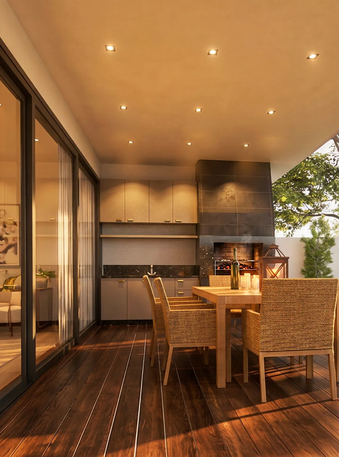 Casa 9 de Julho - imagem 23