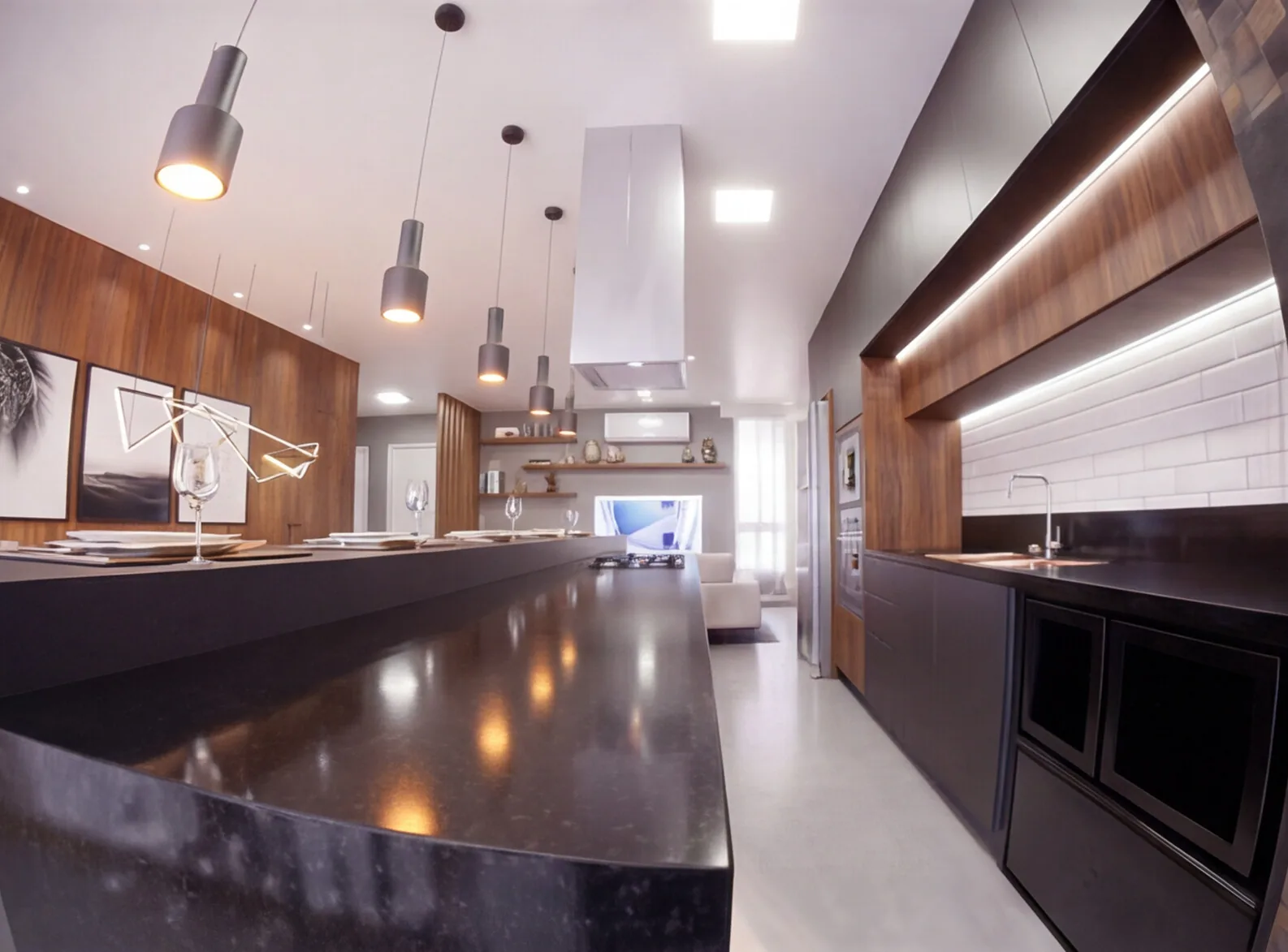 Casa Mario Cará 262 - imagem 8