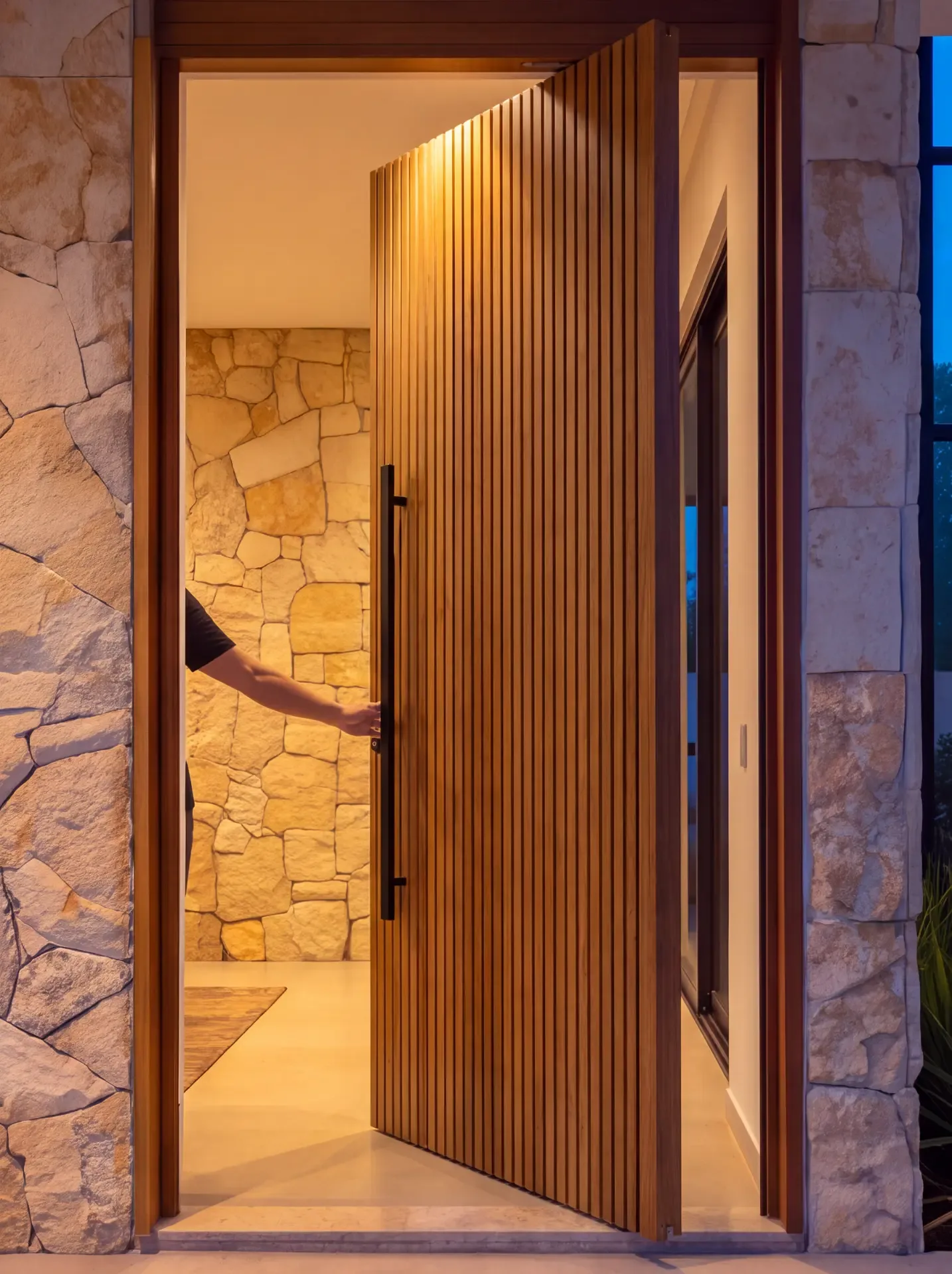 Casa Eldorado — Residencial em Eldorado do Sul, RS — foto 35 | projeto de Mateus Sohne Arquitetura